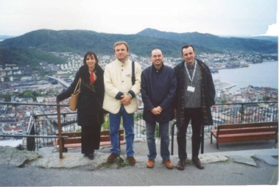 2002 - Bergen, Norway