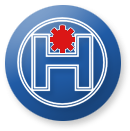 Logo for IFHE - International Federation of Hostpital Engineering