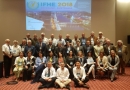 IFHE Meeting Rio de Janeiro. 2017 