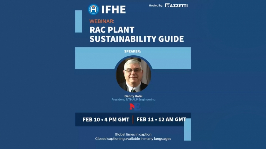 ifhe-webinar presentasjon
